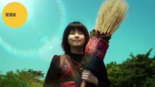 The Live Action <em>Kiki's Delivery Service</em> is Surprisingly Not Terrible